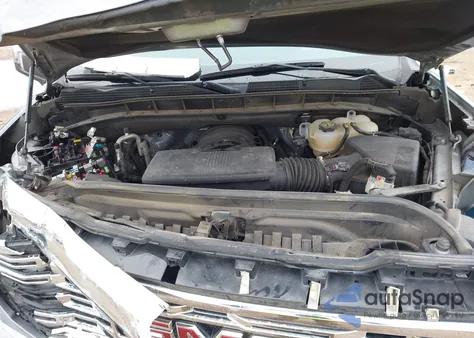 2023 GMC Sierra 1500 2Wd Short Box Denali из США, поврежденный, VIN 3GTPHGED1PG350089